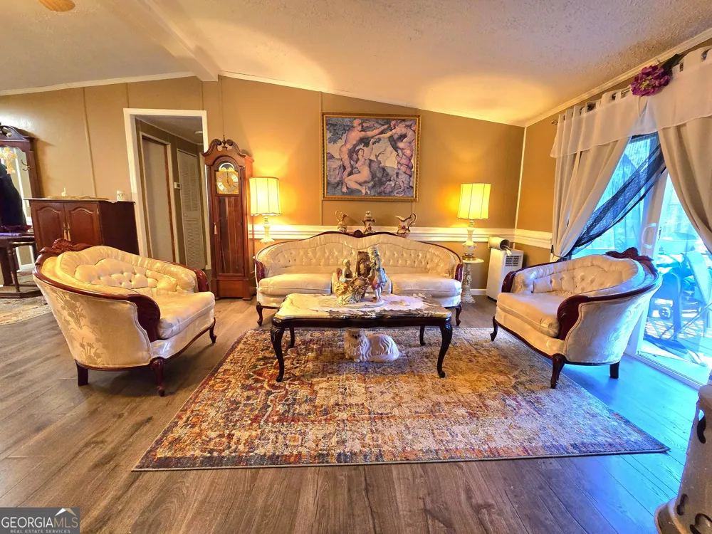 2001 Rocky Creek RD Mansfield, GA 30055