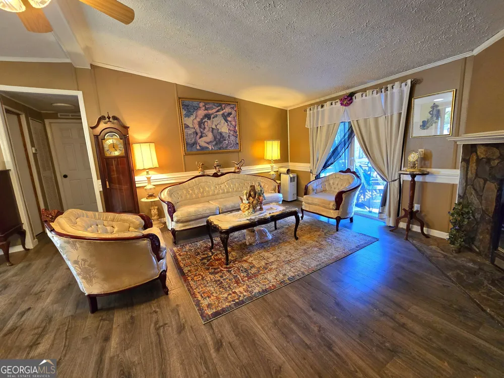 2001 Rocky Creek RD Mansfield, GA 30055