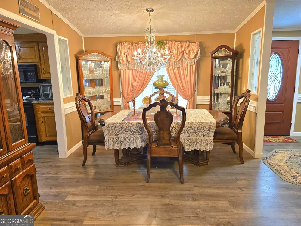 2001 Rocky Creek RD Mansfield, GA 30055