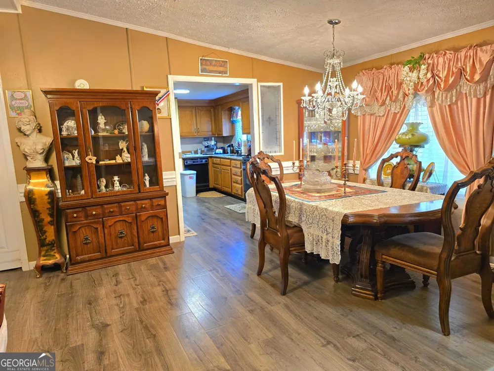 2001 Rocky Creek RD Mansfield, GA 30055