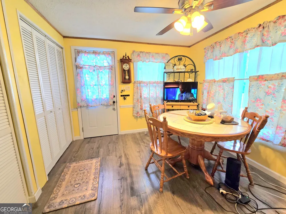 2001 Rocky Creek RD Mansfield, GA 30055