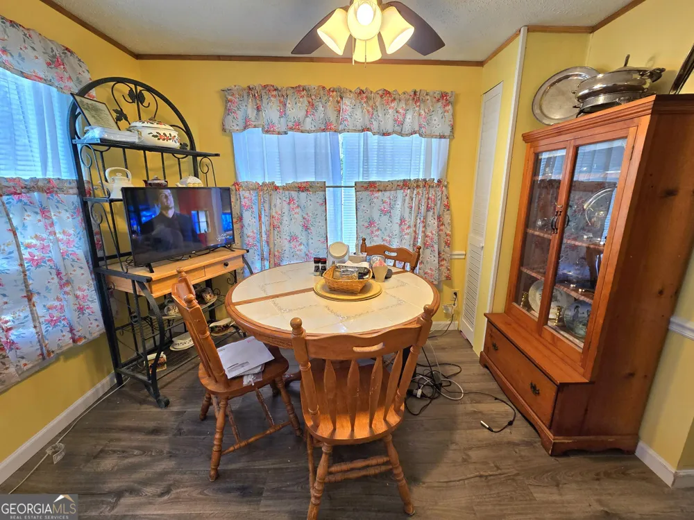 2001 Rocky Creek RD Mansfield, GA 30055