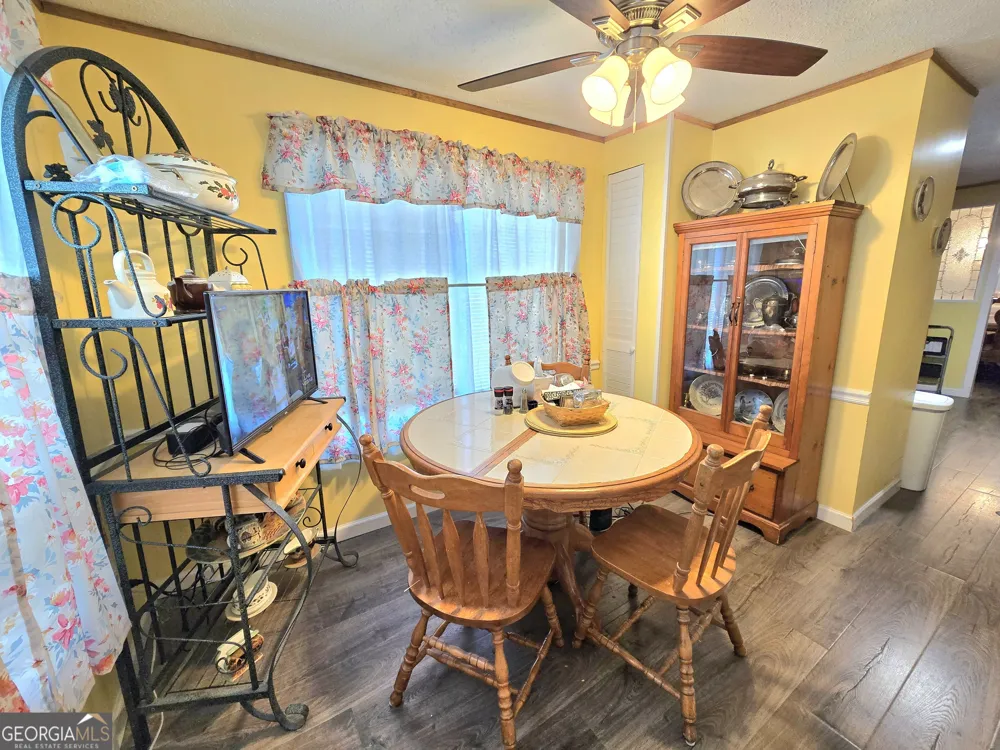 2001 Rocky Creek RD Mansfield, GA 30055