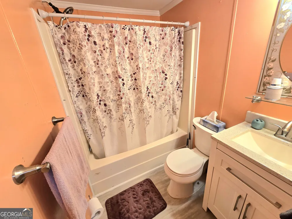 2001 Rocky Creek RD Mansfield, GA 30055