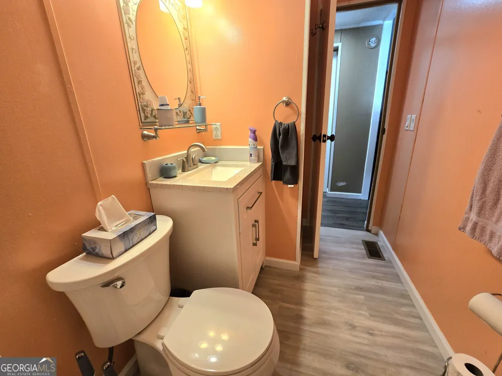 2001 Rocky Creek RD Mansfield, GA 30055