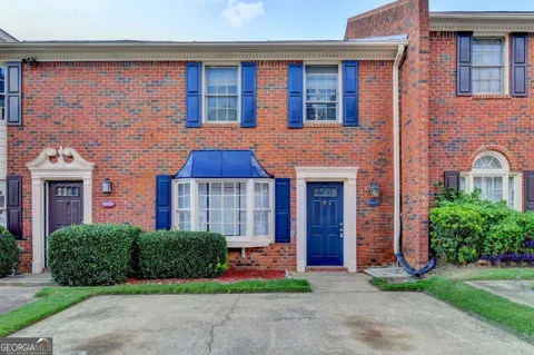5607 Executive WAY