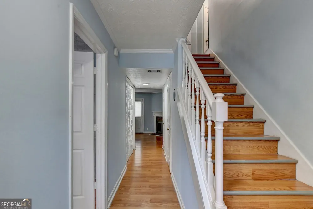5607 Executive WAY Norcross, GA 30071