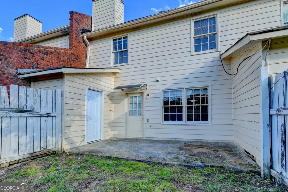 5607 Executive WAY Norcross, GA 30071