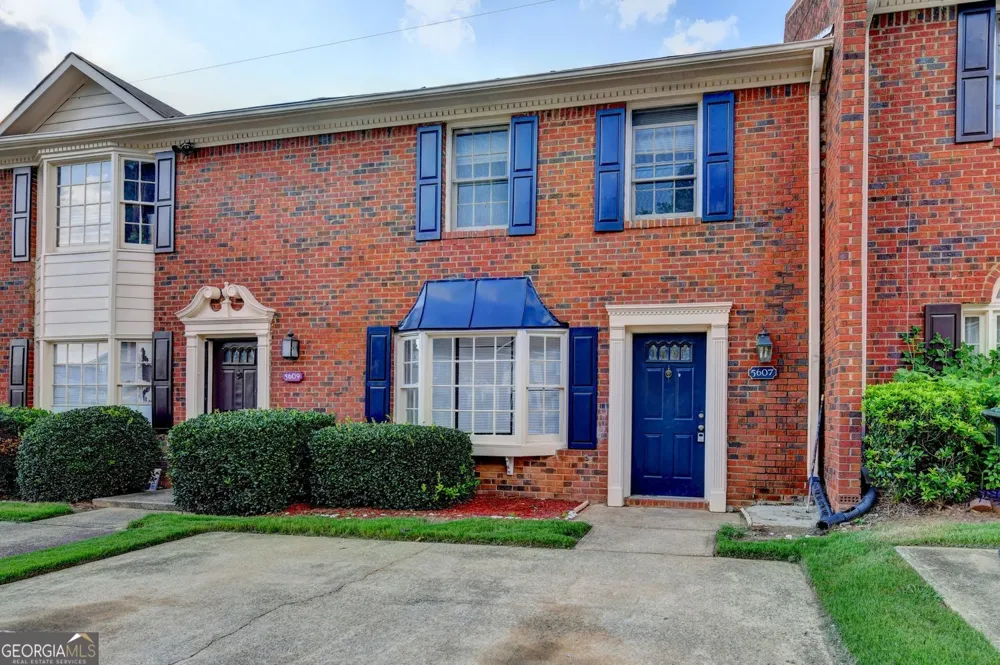 5607 Executive WAY Norcross, GA 30071