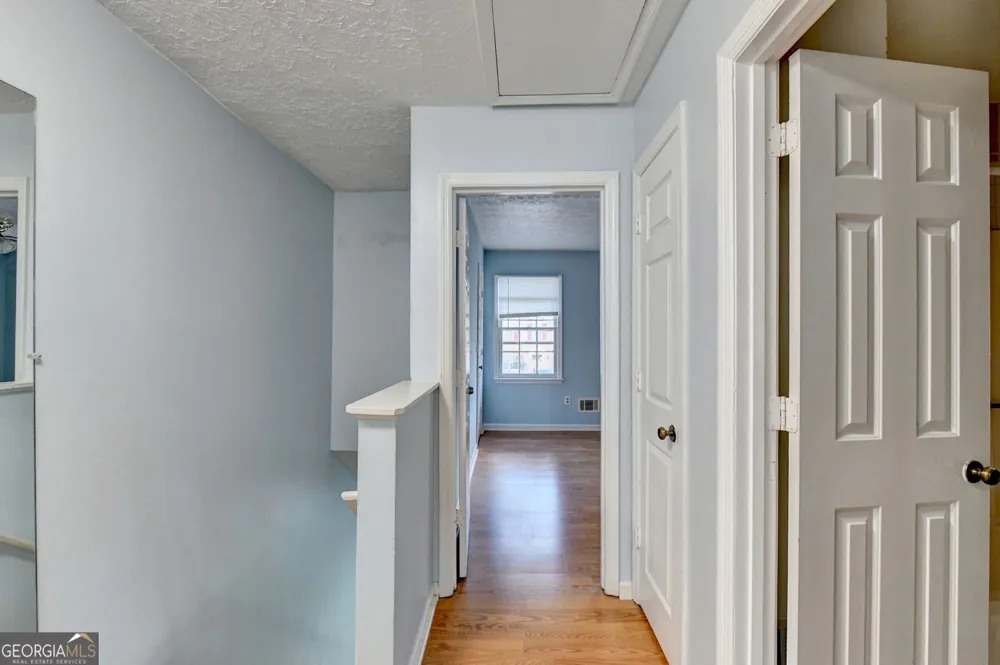 5607 Executive WAY Norcross, GA 30071