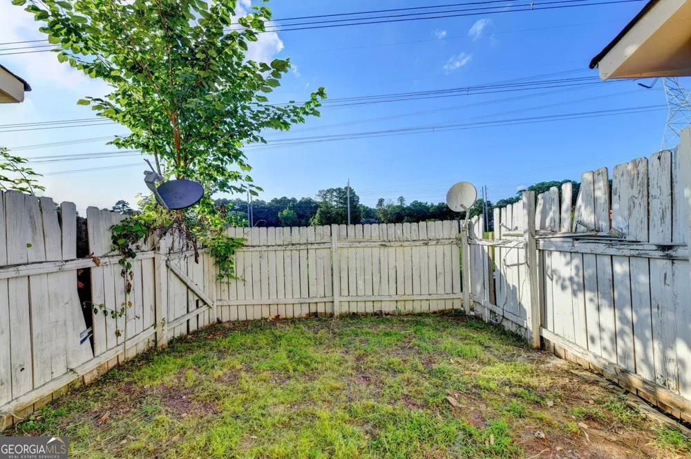 5607 Executive WAY Norcross, GA 30071