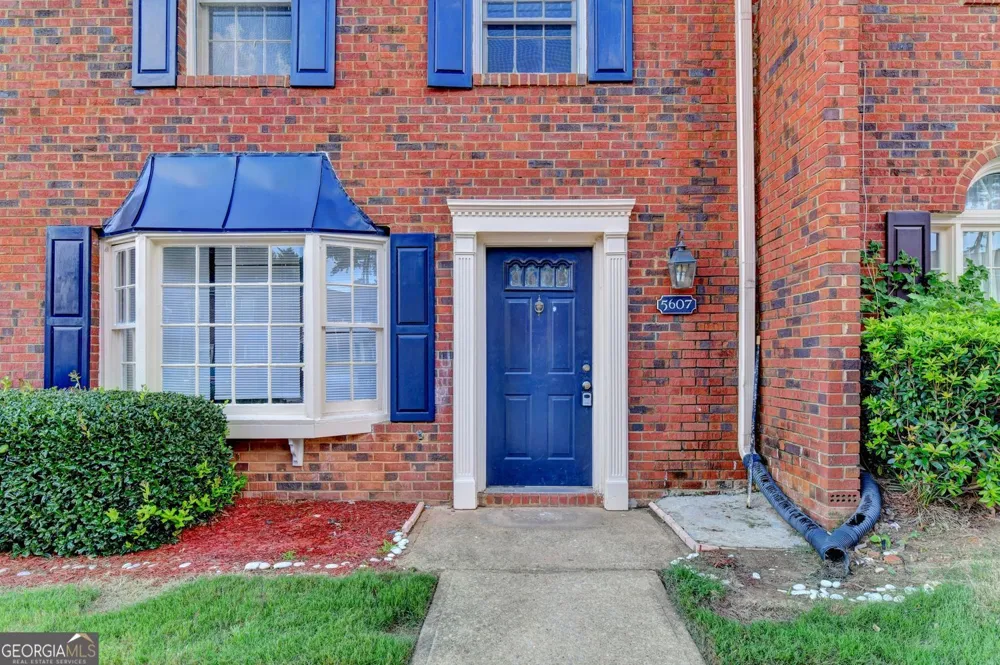 5607 Executive WAY Norcross, GA 30071
