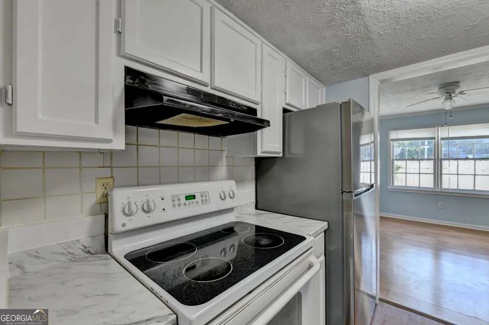 5607 Executive WAY Norcross, GA 30071