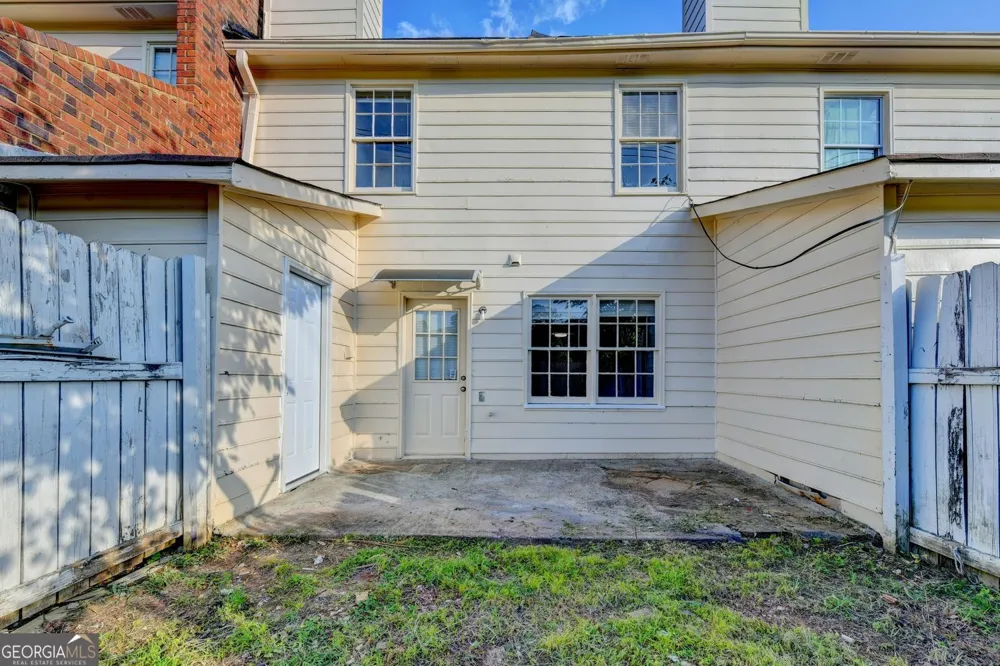5607 Executive WAY Norcross, GA 30071