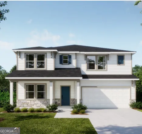 109 Savannah WAY