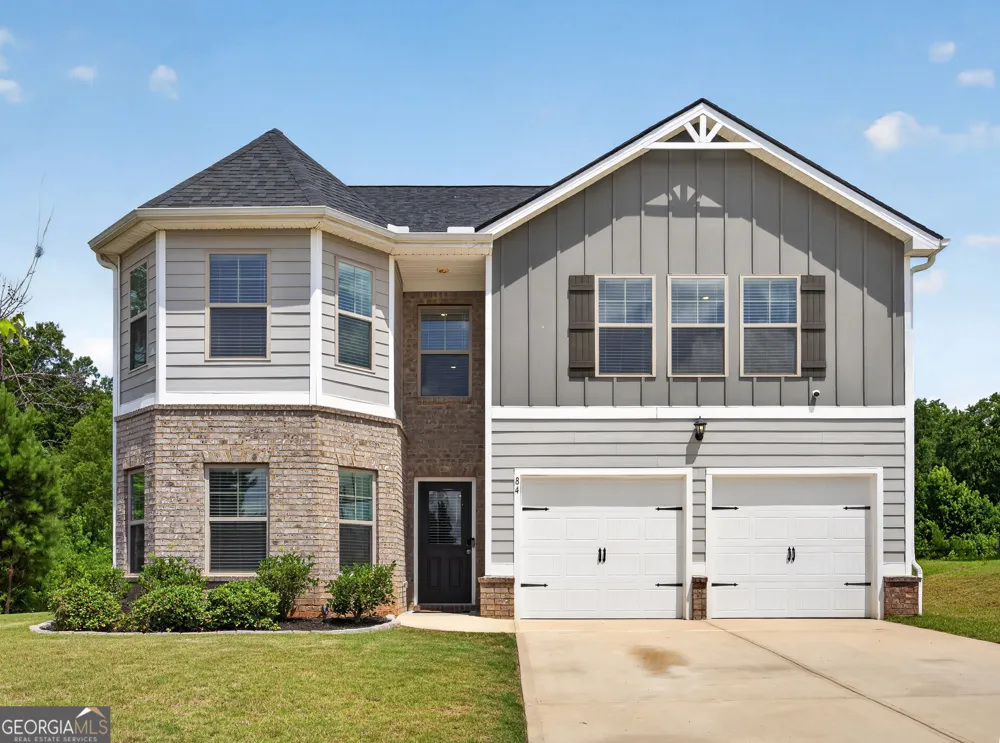 84 Sandy Creek DR Covington, GA 30014