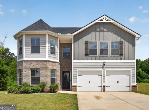 84 Sandy Creek DR