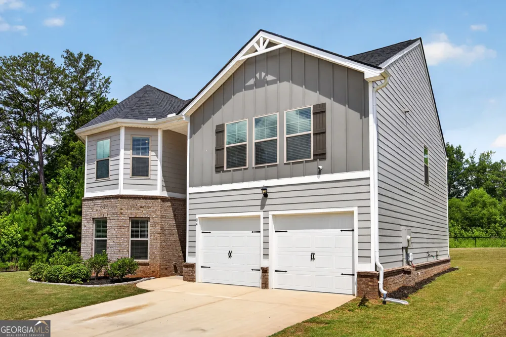 84 Sandy Creek DR Covington, GA 30014