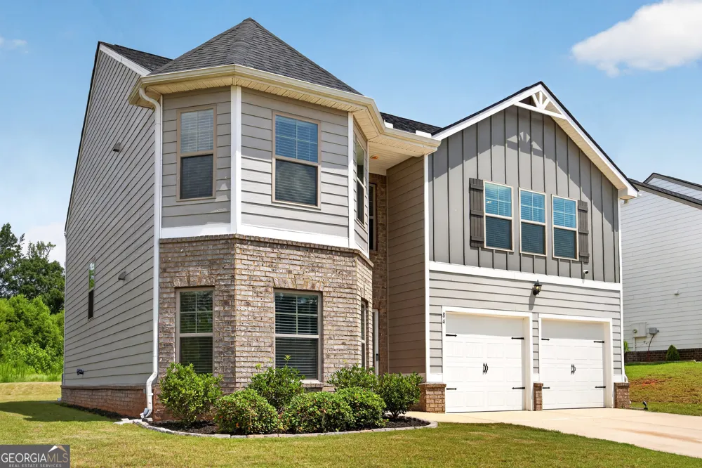 84 Sandy Creek DR Covington, GA 30014