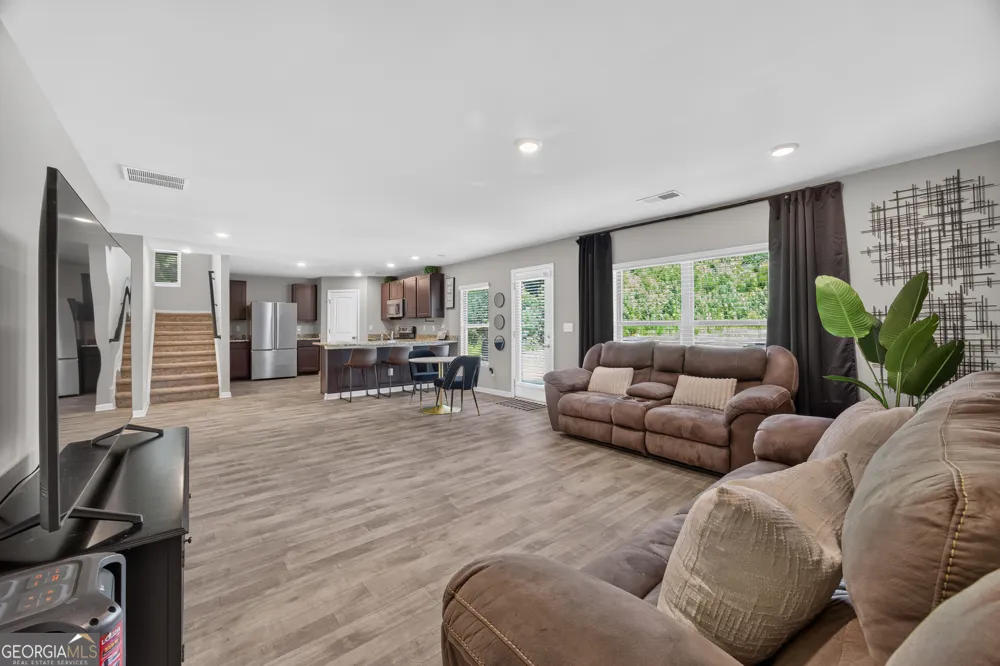 84 Sandy Creek DR Covington, GA 30014