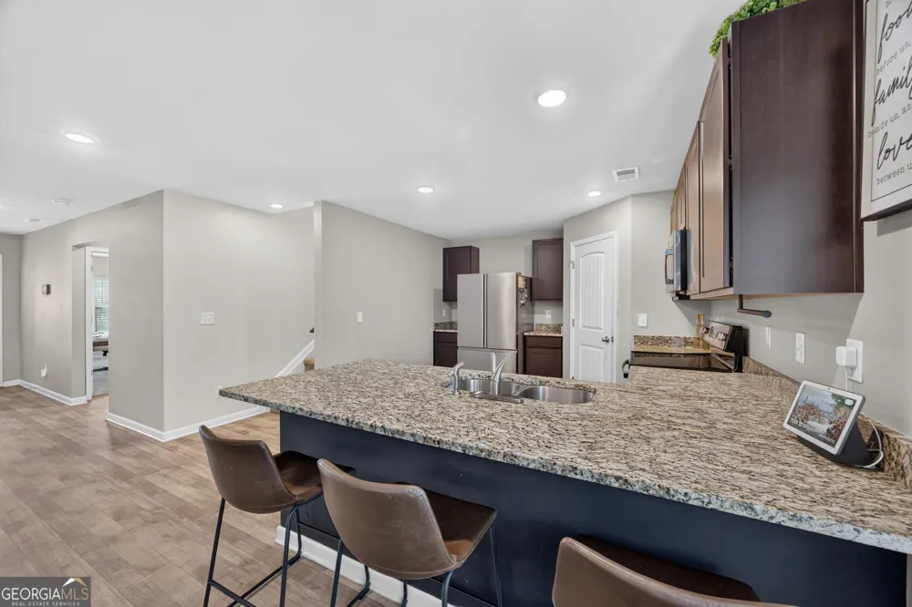 84 Sandy Creek DR Covington, GA 30014