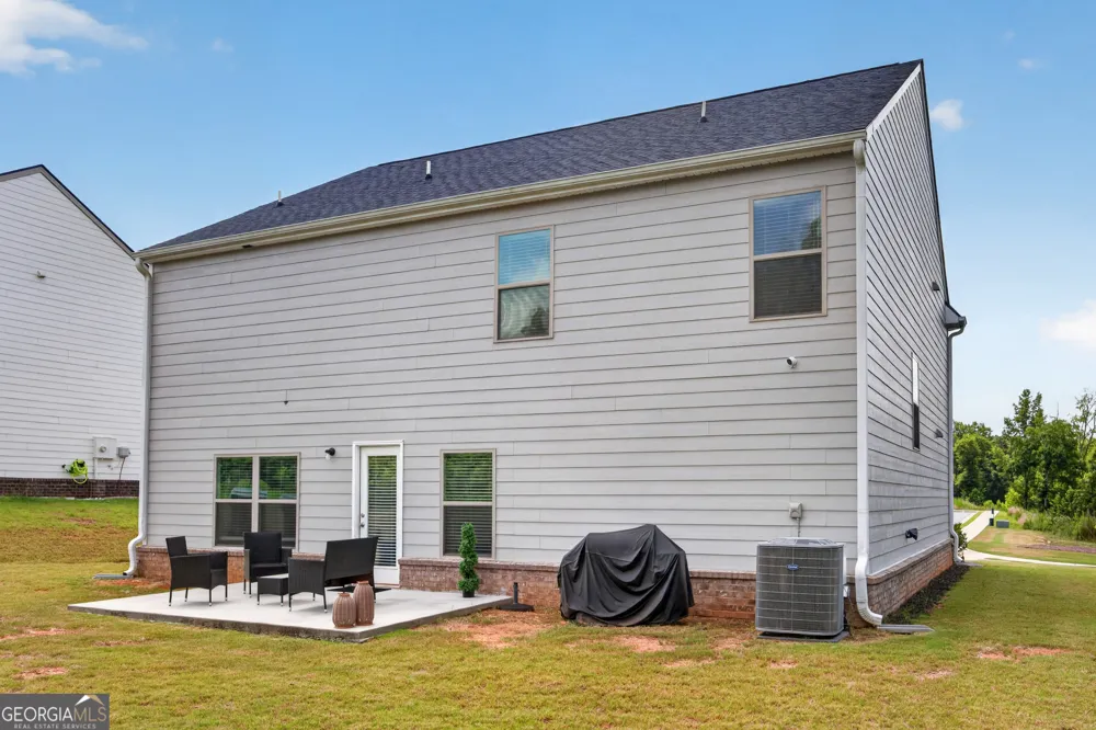 84 Sandy Creek DR Covington, GA 30014