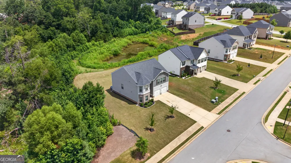 84 Sandy Creek DR Covington, GA 30014