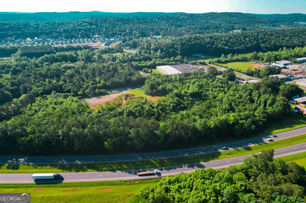 12 +/- Acre on Parrish DR Rome, GA 30161