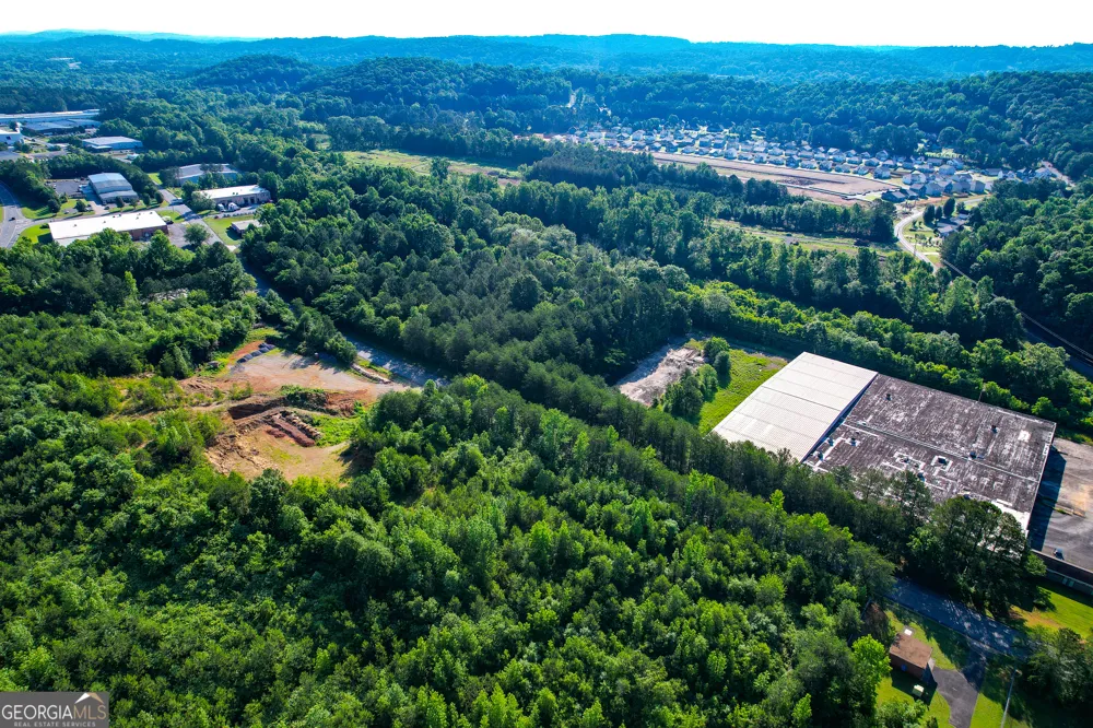 12 +/- Acre on Parrish DR Rome, GA 30161