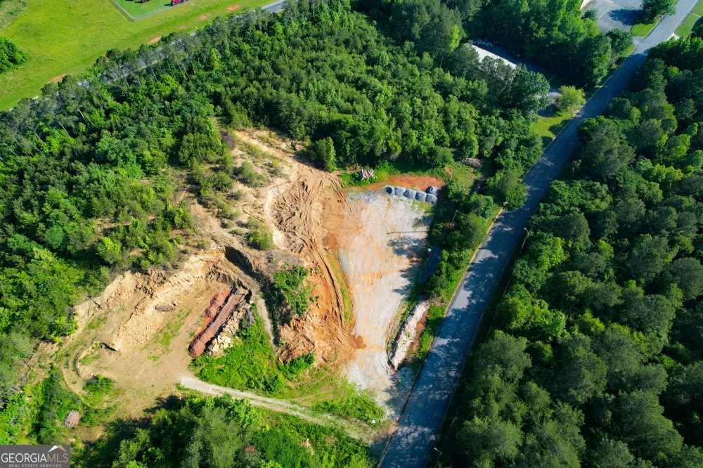 12 +/- Acre on Parrish DR Rome, GA 30161
