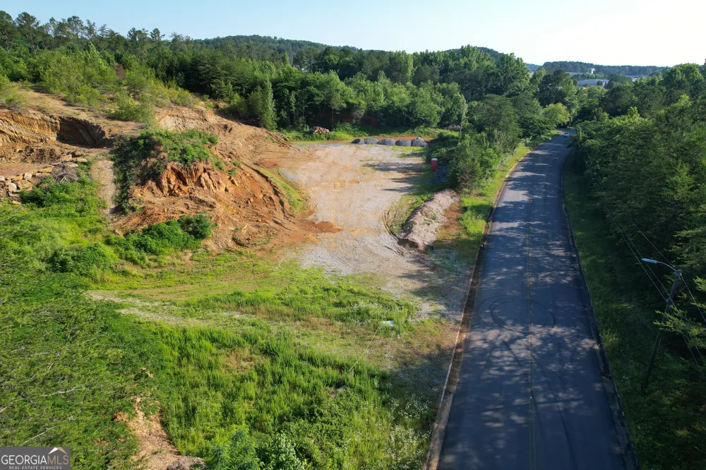 12 +/- Acre on Parrish DR Rome, GA 30161