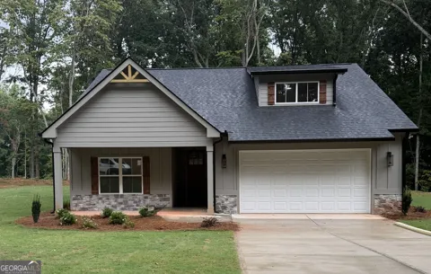 61 Hazel LN
