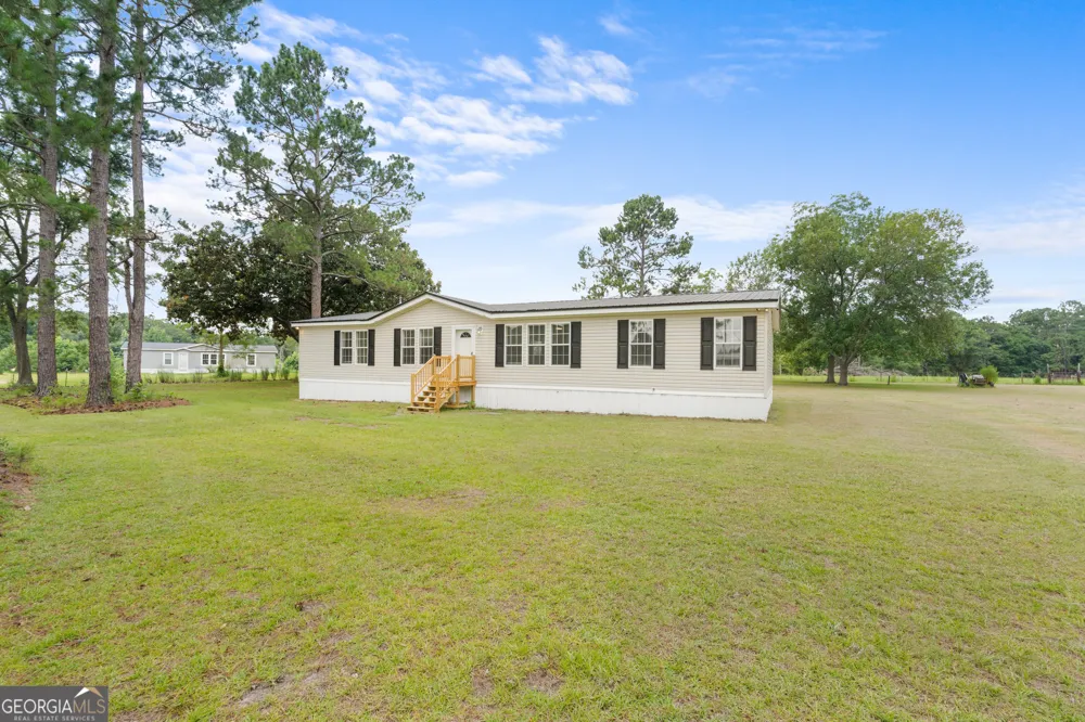 703 Dave Callaway RD Collins, GA 30421