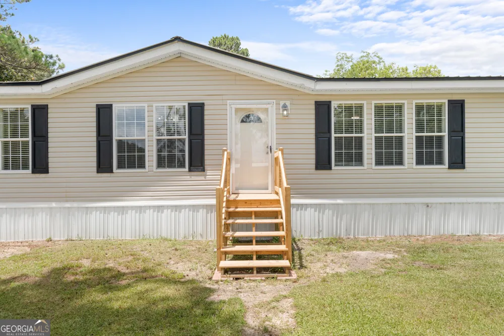703 Dave Callaway RD Collins, GA 30421