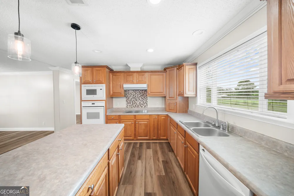 703 Dave Callaway RD Collins, GA 30421