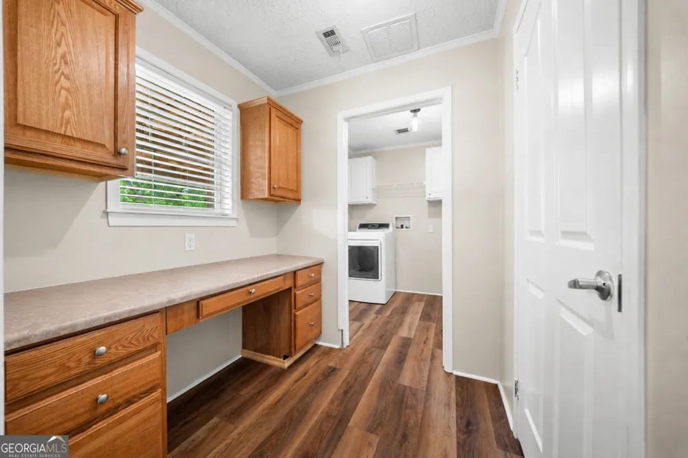 703 Dave Callaway RD Collins, GA 30421