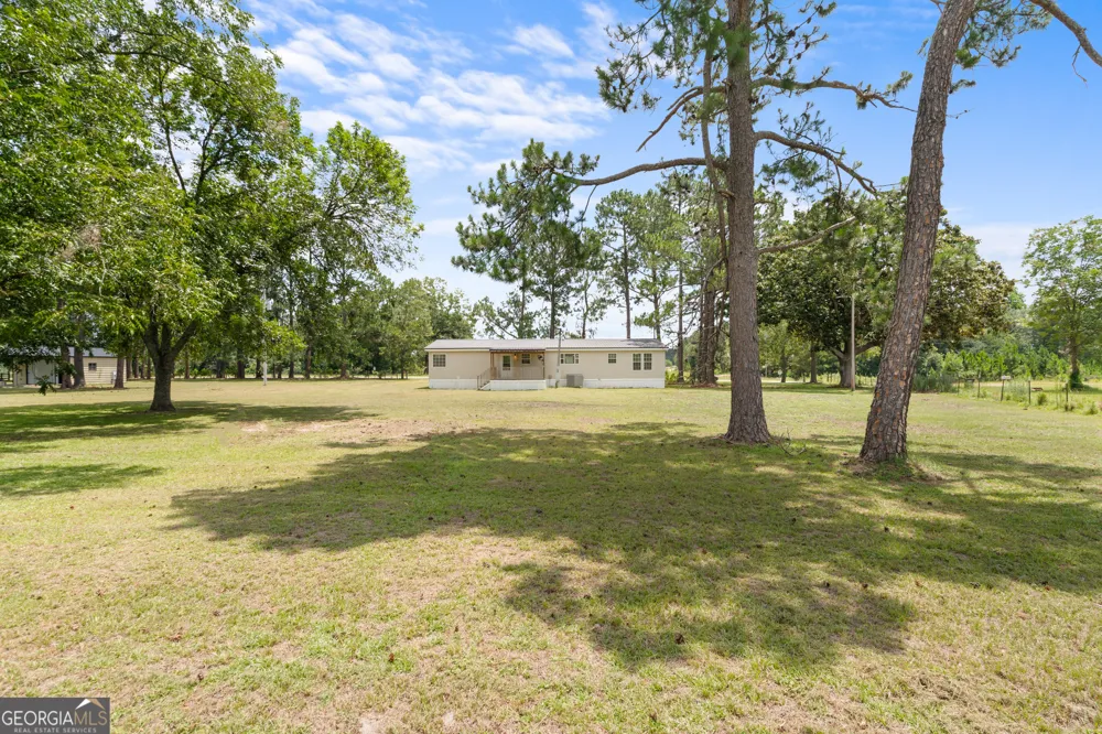 703 Dave Callaway RD Collins, GA 30421