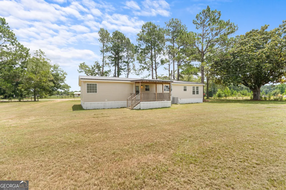703 Dave Callaway RD Collins, GA 30421