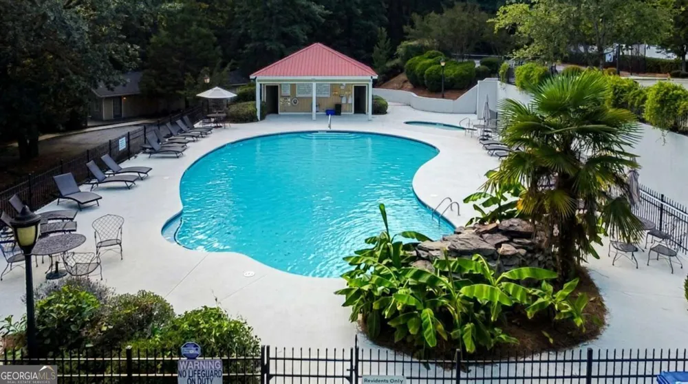 1051 Spring Creek DR Bishop, GA 30621