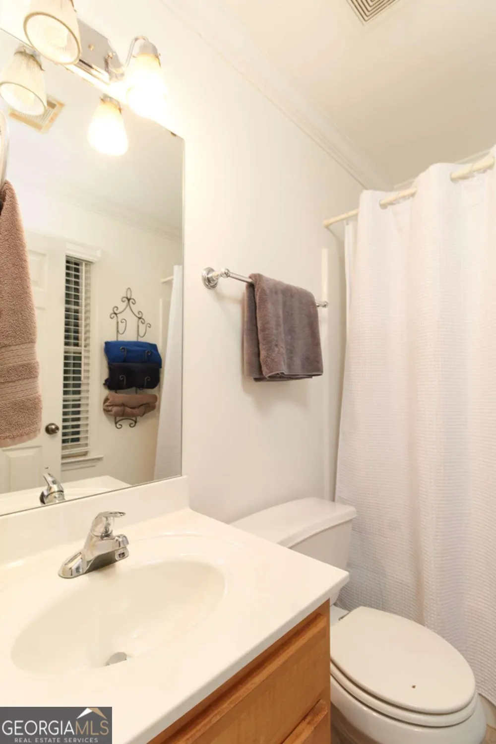 1051 Spring Creek DR Bishop, GA 30621
