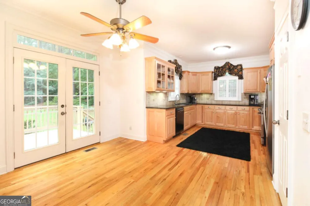 1051 Spring Creek DR Bishop, GA 30621
