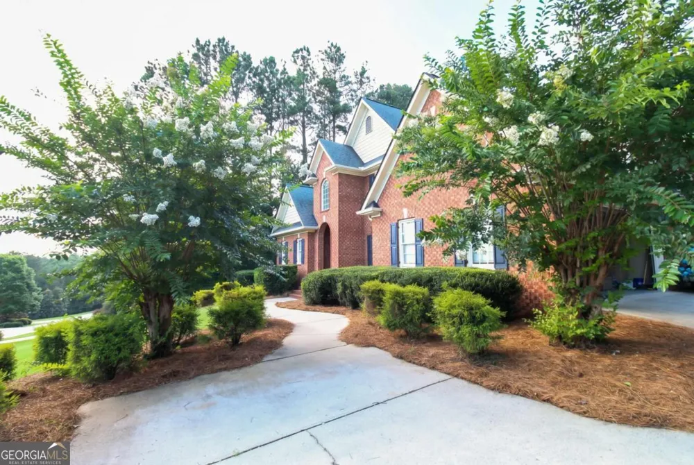 1051 Spring Creek DR Bishop, GA 30621