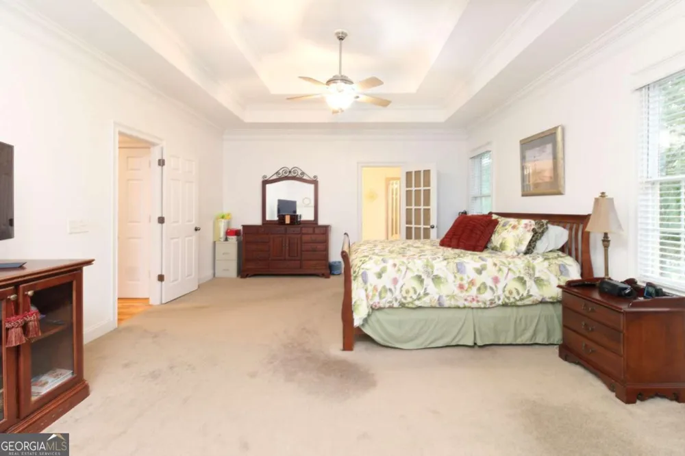 1051 Spring Creek DR Bishop, GA 30621