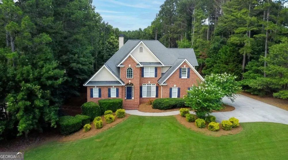 1051 Spring Creek DR Bishop, GA 30621