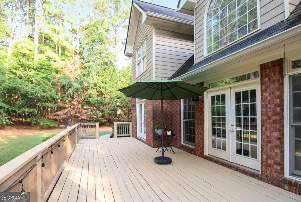 1051 Spring Creek DR Bishop, GA 30621