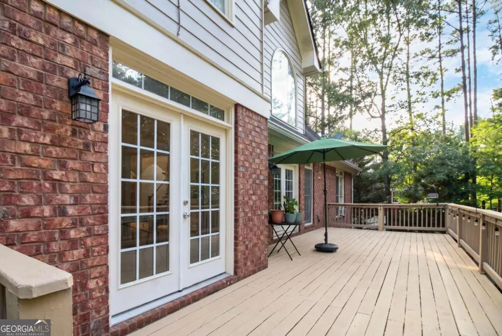1051 Spring Creek DR Bishop, GA 30621