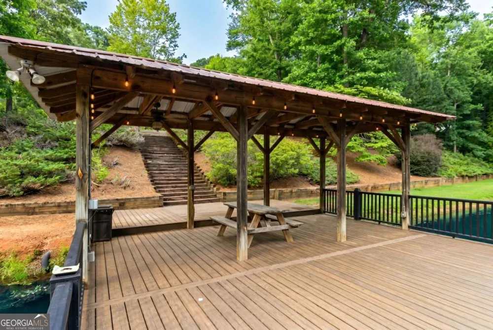 1051 Spring Creek DR Bishop, GA 30621