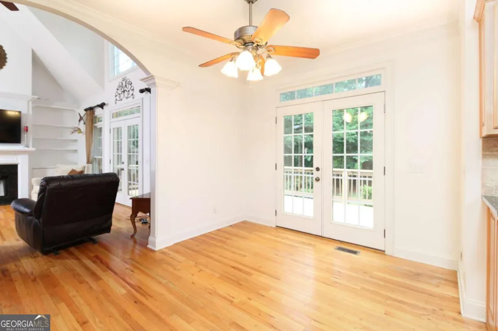 1051 Spring Creek DR Bishop, GA 30621