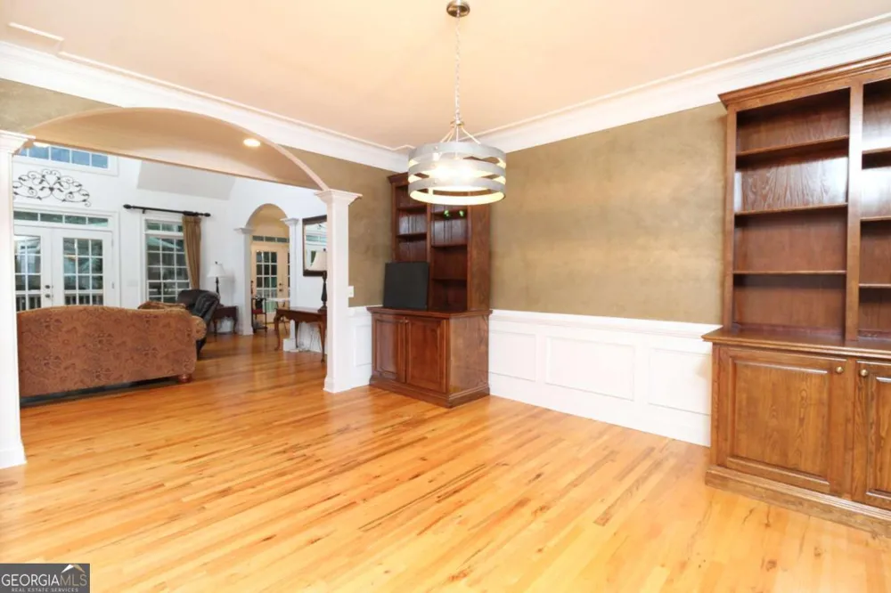 1051 Spring Creek DR Bishop, GA 30621
