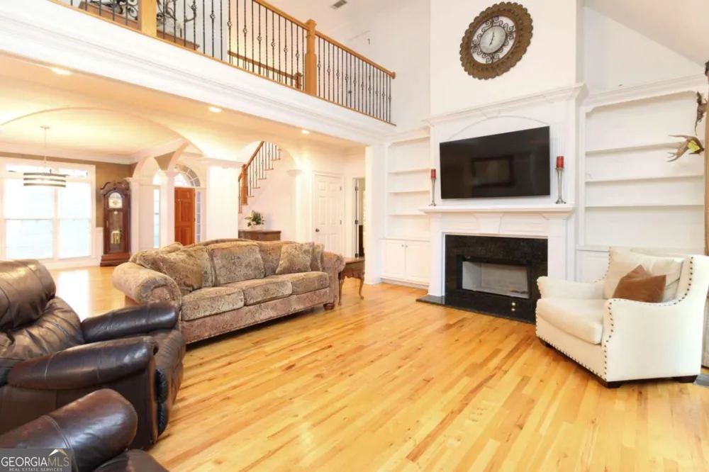 1051 Spring Creek DR Bishop, GA 30621